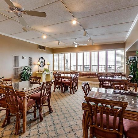 Oceanview Amelia South Condo Fernandina Beach Εξωτερικό φωτογραφία