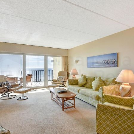Oceanview Amelia South Condo Fernandina Beach Εξωτερικό φωτογραφία
