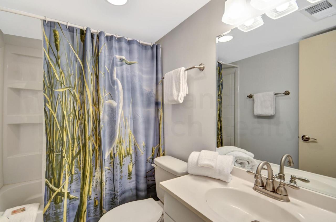 Oceanview Amelia South Condo Fernandina Beach Εξωτερικό φωτογραφία