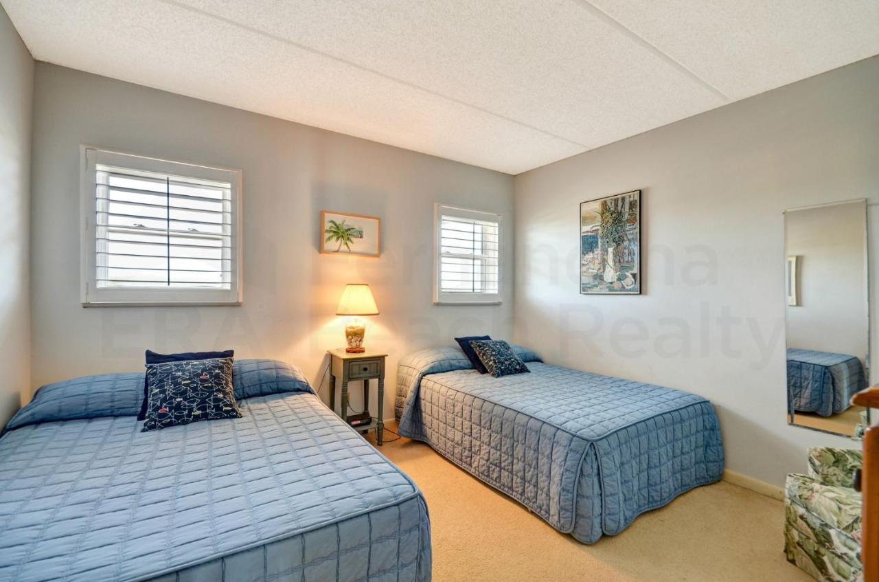 Oceanview Amelia South Condo Fernandina Beach Εξωτερικό φωτογραφία
