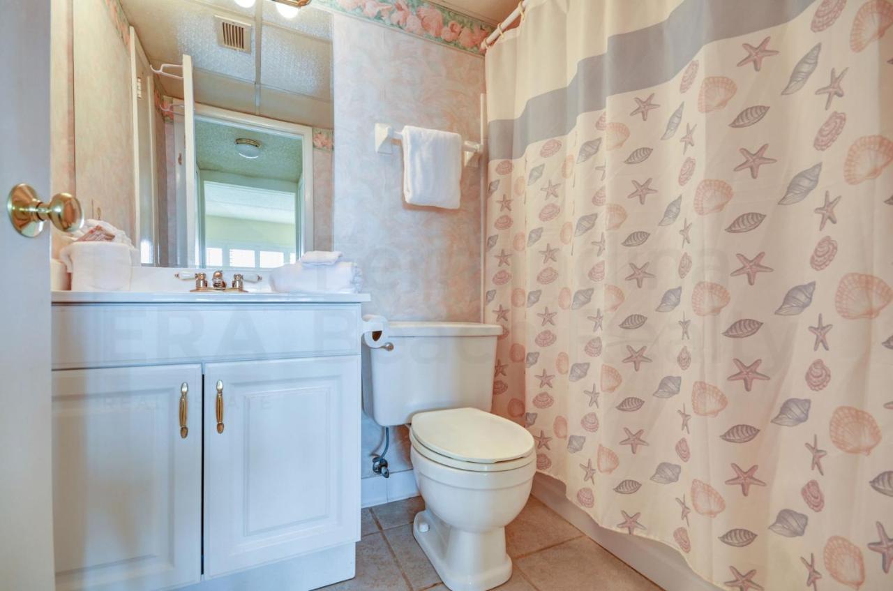 Oceanview Amelia South Condo Fernandina Beach Εξωτερικό φωτογραφία