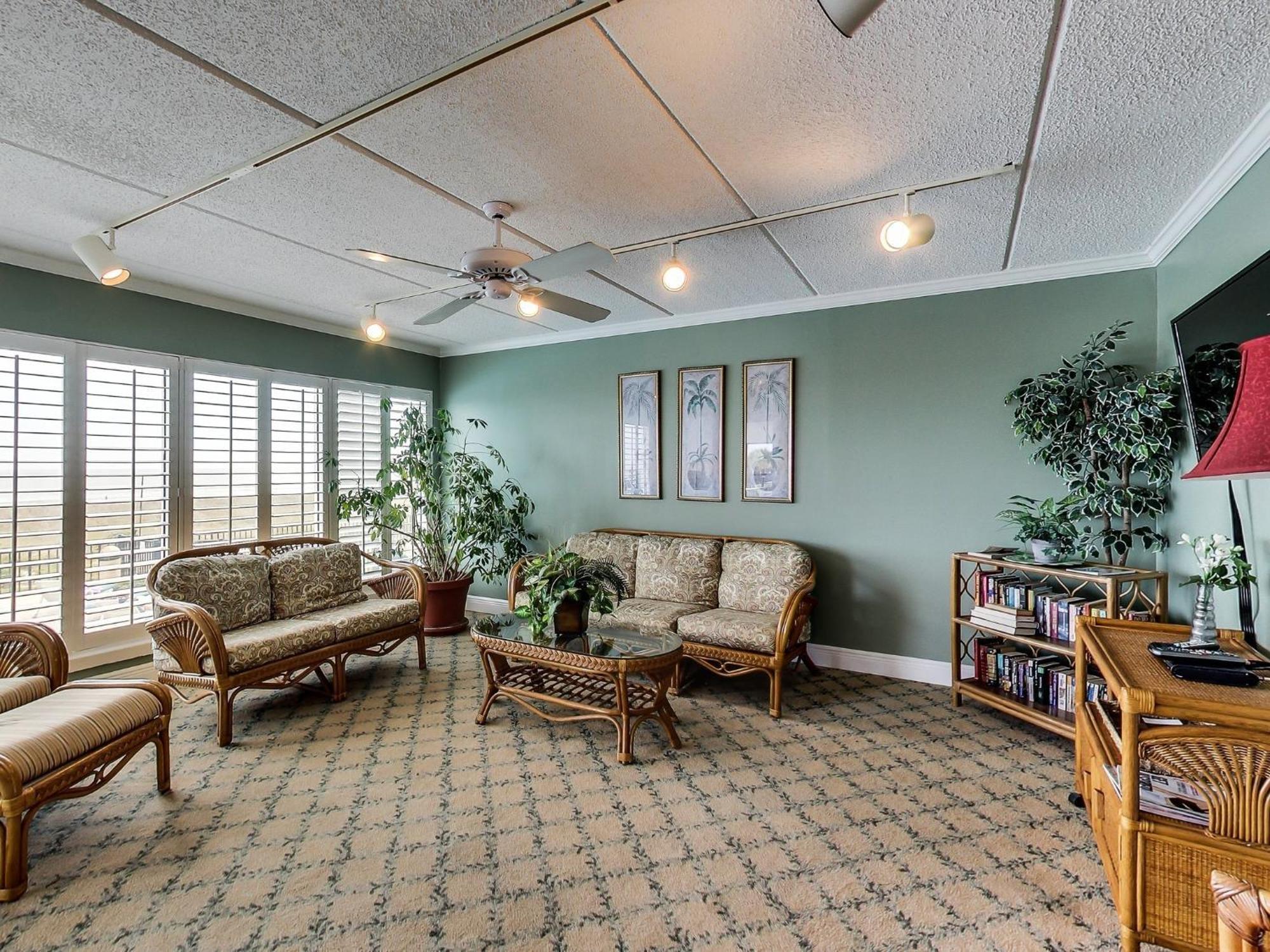 Oceanview Amelia South Condo Fernandina Beach Εξωτερικό φωτογραφία