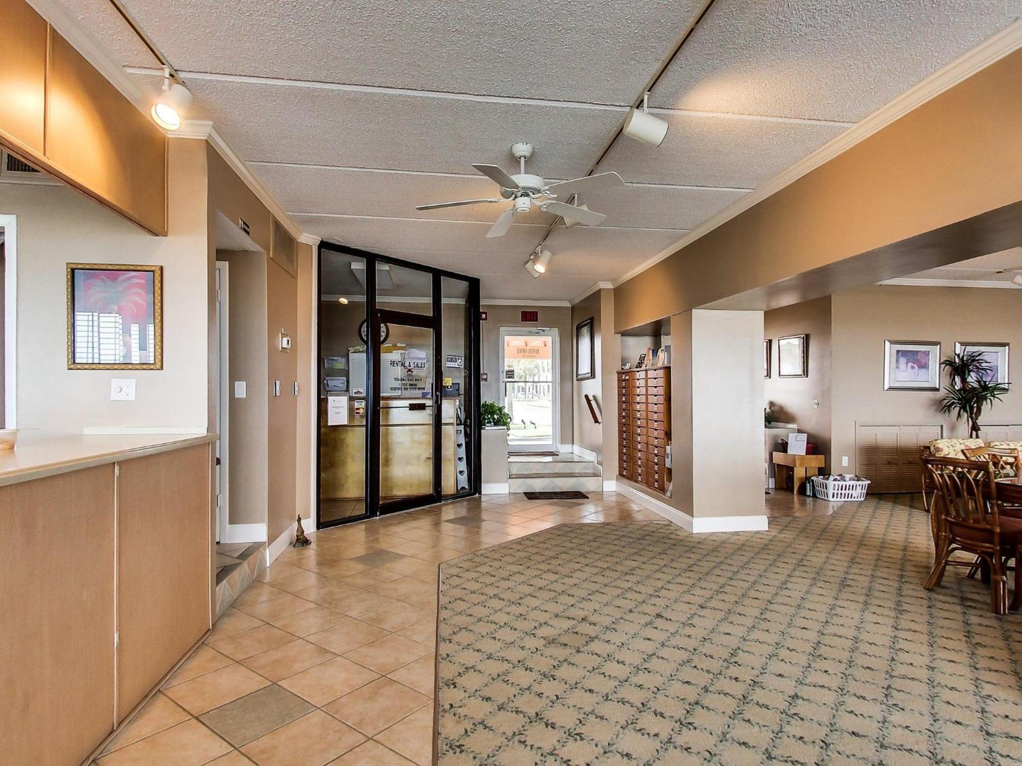 Oceanview Amelia South Condo Fernandina Beach Εξωτερικό φωτογραφία