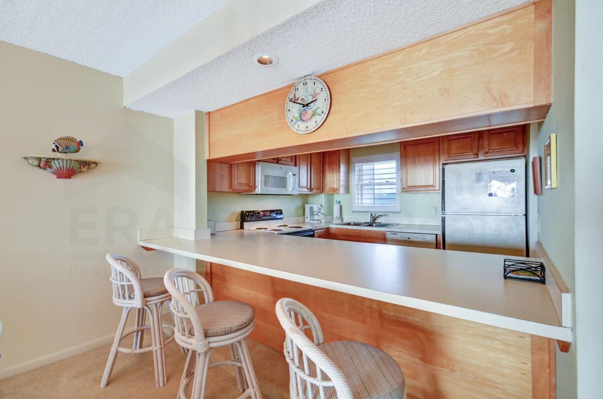Oceanview Amelia South Condo Fernandina Beach Εξωτερικό φωτογραφία