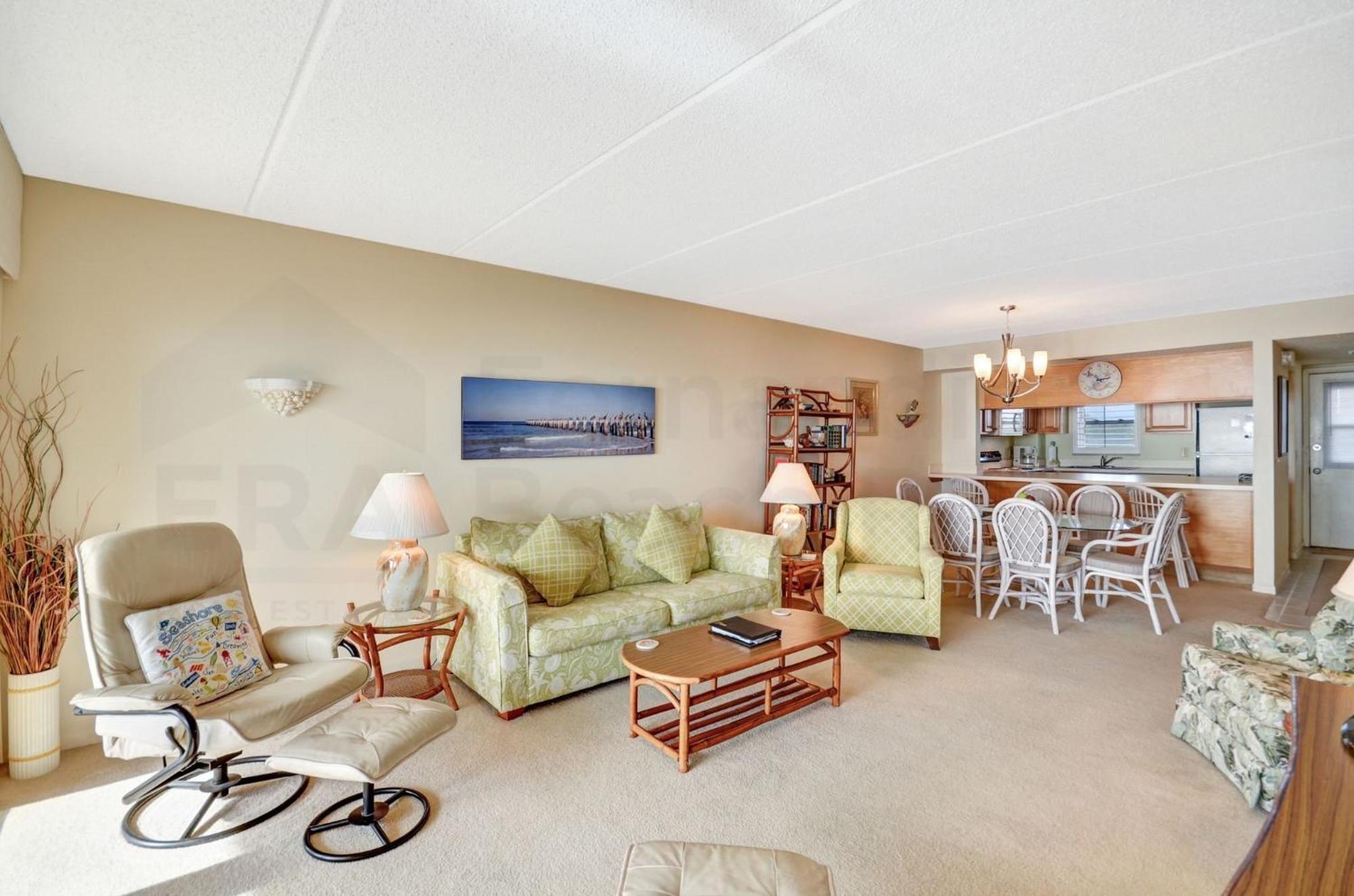 Oceanview Amelia South Condo Fernandina Beach Εξωτερικό φωτογραφία